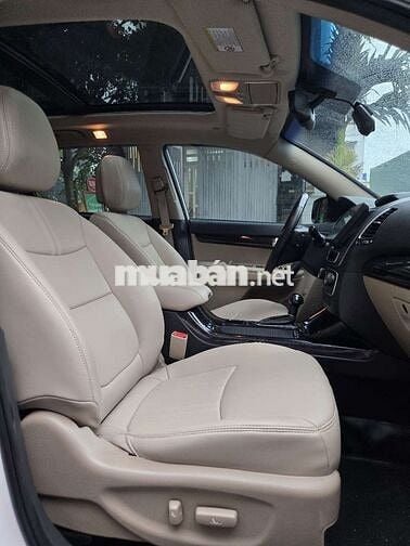 Kia Sorento 2018 2WD 2.2 DATH