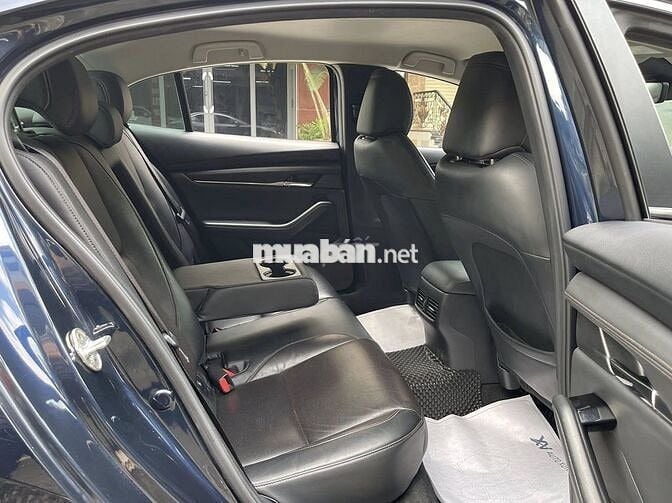Mazda 3 Luxury 1.5AT 2022 Gia Đình 1 Chủ Như Mới