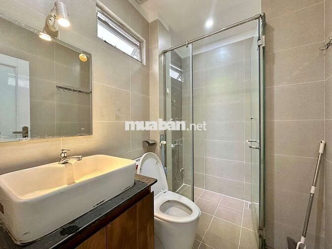Khai trương toà nhà Lê Văn Sỹ - Máy Giặt Riêng Phú Nhuận giáp Quận 3