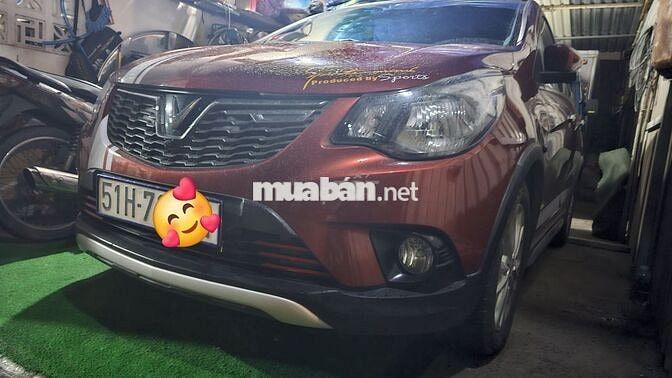 VinFast Fadil 2019 1.4 AT - 12997 km