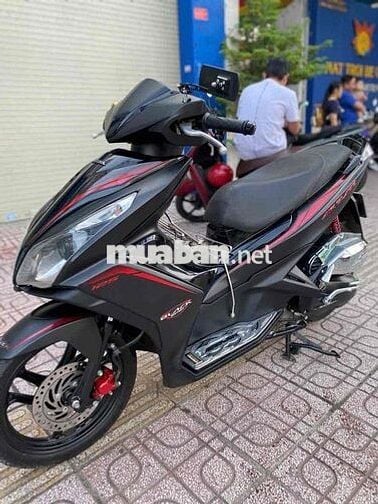 HONDA AB giấy tờ đầy đủ cavet theo xe kèm giấy của