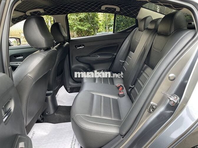 Nissan Almera VL 1.0 Turbo 2023 Gia Đình Chạy Lướt