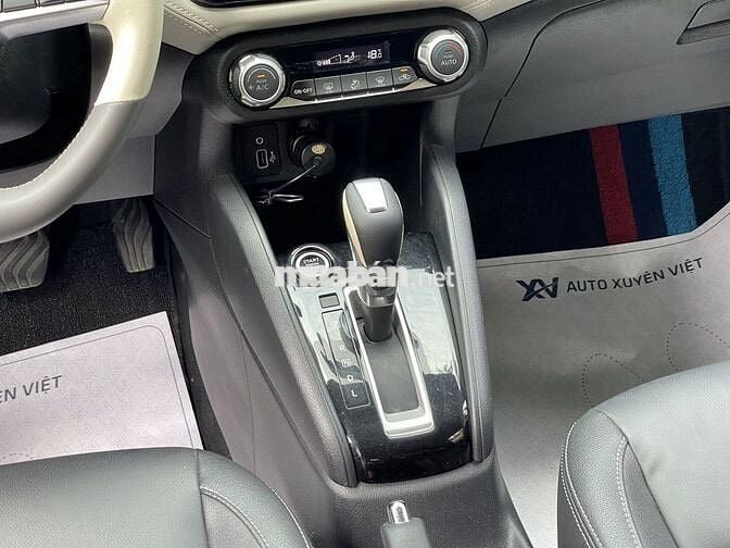 Nissan Almera VL 1.0 Turbo 2023 Gia Đình Chạy Lướt