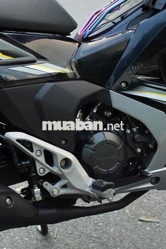 winner v4 đời 2025, xe chạy 2000km, góp 0đ nhận xe