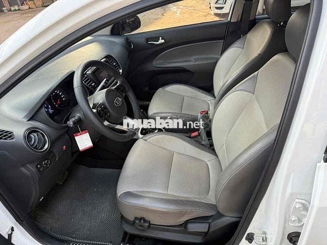 Kia Soluto 2021 - 12000 km