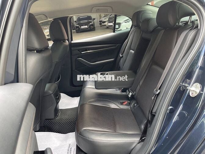 Mazda 3 Luxury 1.5AT 2022 Gia Đình 1 Chủ Như Mới