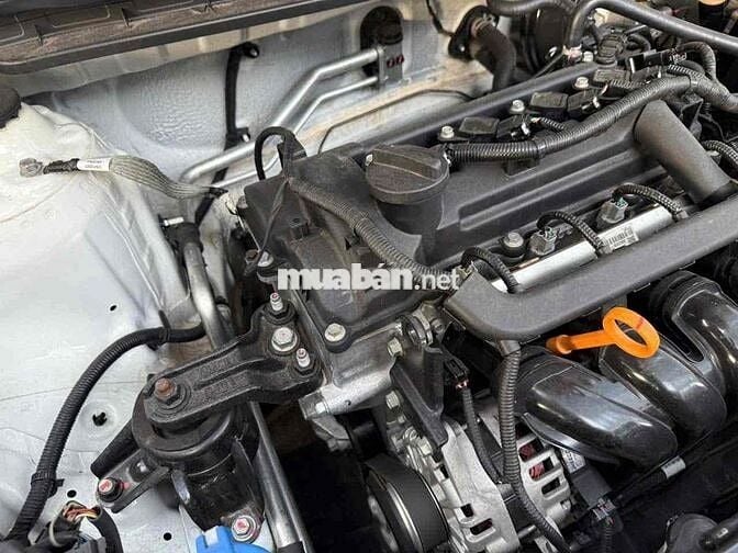 Kia Soluto 2021 - 12000 km