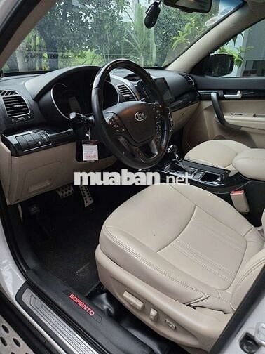 Kia Sorento 2018 2WD 2.2 DATH
