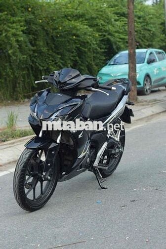 winner v4 đời 2025, xe chạy 2000km, góp 0đ nhận xe