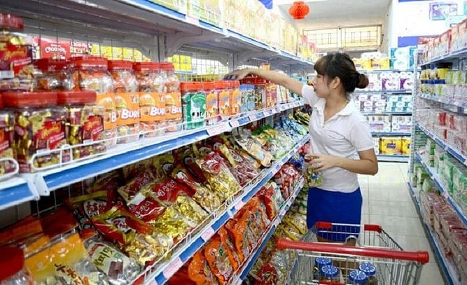 [ HÓC MÔN]   CẦN GẤP 3 TẠP VỤ,5 NV  BÁN HÀNG VIỆC LÀM NGAY 