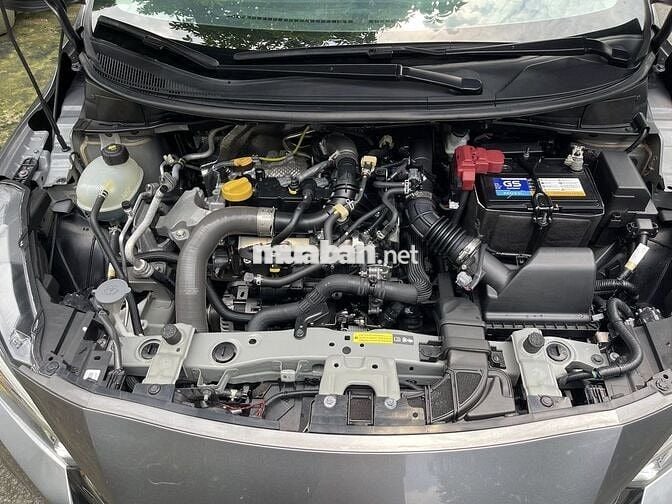 Nissan Almera VL 1.0 Turbo 2023 Gia Đình Chạy Lướt