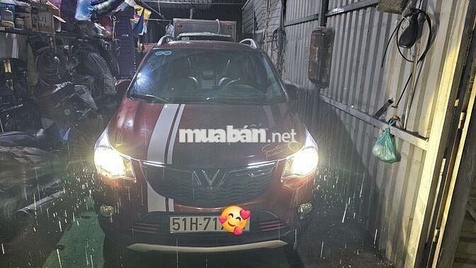 VinFast Fadil 2019 1.4 AT - 12997 km