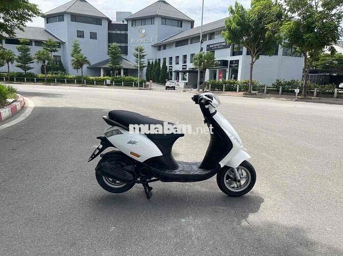 ZIP 100cc zin chất cần bán