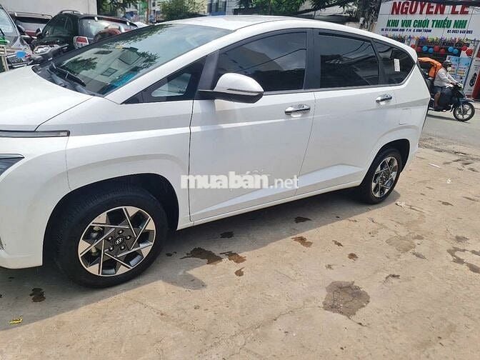 📌Hyundai Stargazer 11/2023 - Bản ĐB CAO CẤP FULL