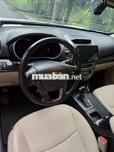 Kia Sorento 2018 2WD 2.2 DATH