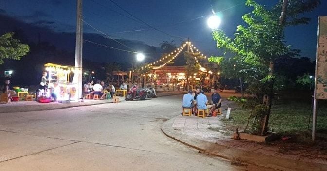 BẤT ĐỘNG SẢN DÒNG TIỀN - SỰ LỰA CHỌN AN TOÀN CHO CÁC NHÀ ĐẦU TƯ THÔNG 