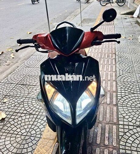 XE NOUVO LZ CÒN MỚI