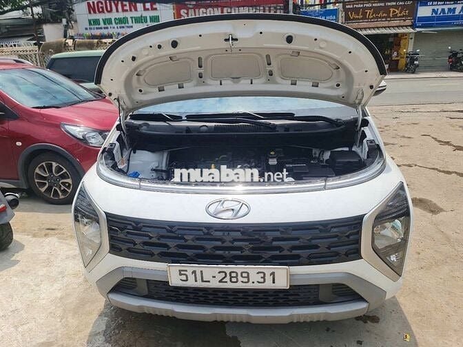 📌Hyundai Stargazer 11/2023 - Bản ĐB CAO CẤP FULL