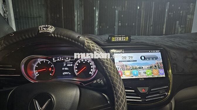 VinFast Fadil 2019 1.4 AT - 12997 km