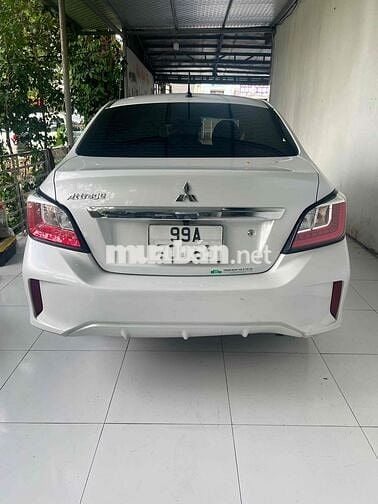 Mitsubishi Attrage 2023 1.2 MT - 45000 km