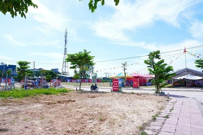 BẤT ĐỘNG SẢN DÒNG TIỀN - SỰ LỰA CHỌN AN TOÀN CHO CÁC NHÀ ĐẦU TƯ THÔNG 