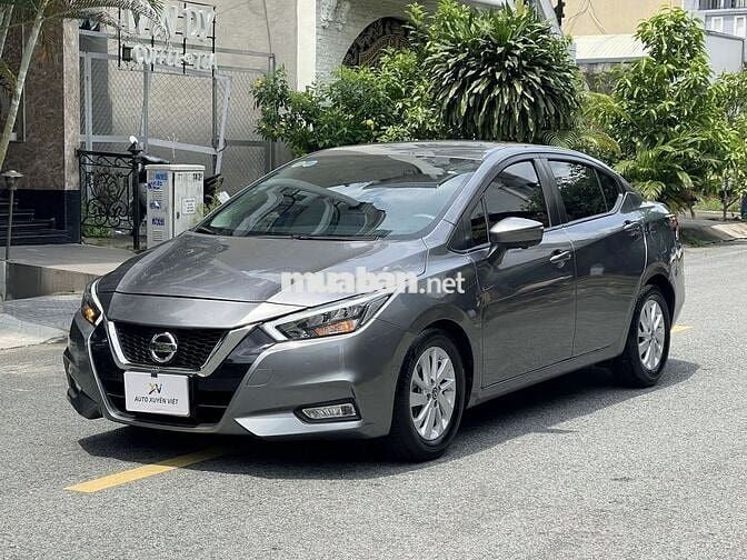 Nissan Almera VL 1.0 Turbo 2023 Gia Đình Chạy Lướt