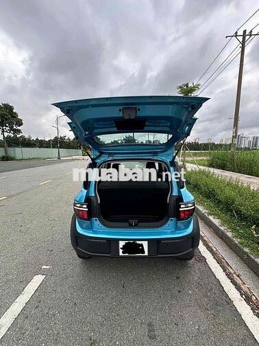VinFast VF3 2024 Thuê pin - 4300 km