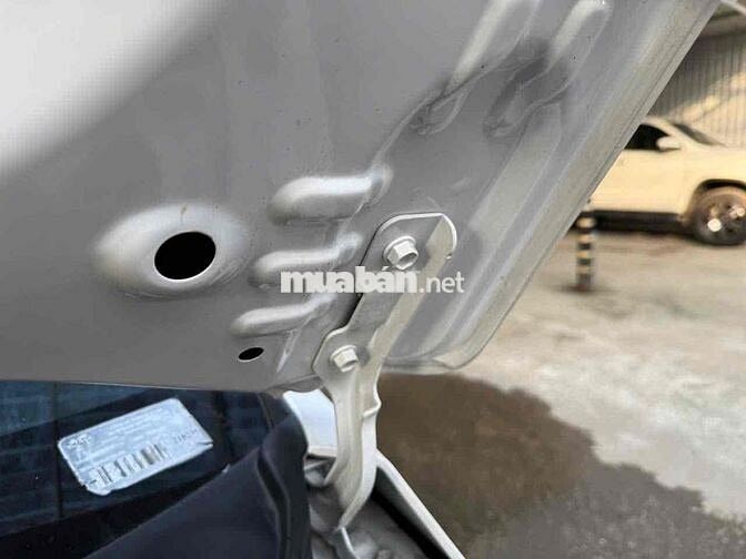 Kia Soluto 2021 - 12000 km