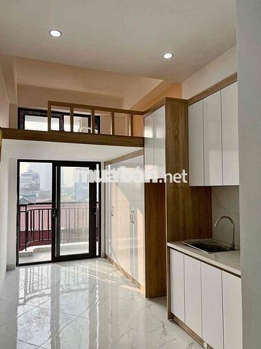 CHDV THANH XUÂN-GẦN KHU DH BÁCH KINH XÂY- 30M RA PHỐ- 95m x 7T, mới
