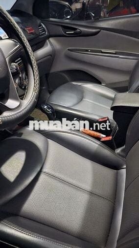 VinFast Fadil 2019 1.4 AT - 12997 km