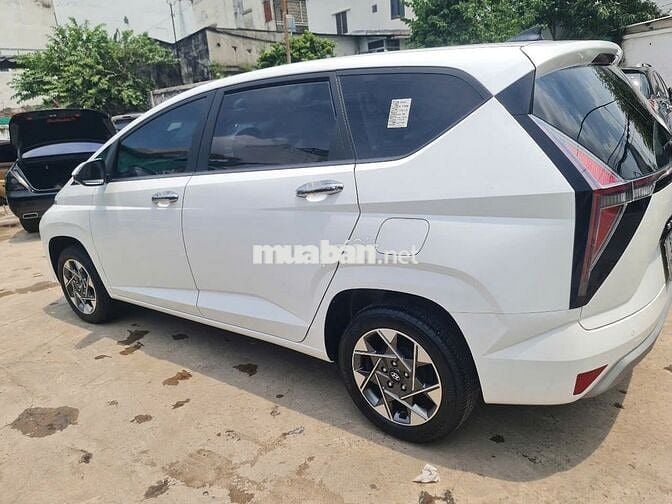 📌Hyundai Stargazer 11/2023 - Bản ĐB CAO CẤP FULL