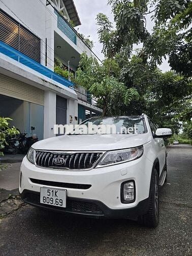 Kia Sorento 2018 2WD 2.2 DATH