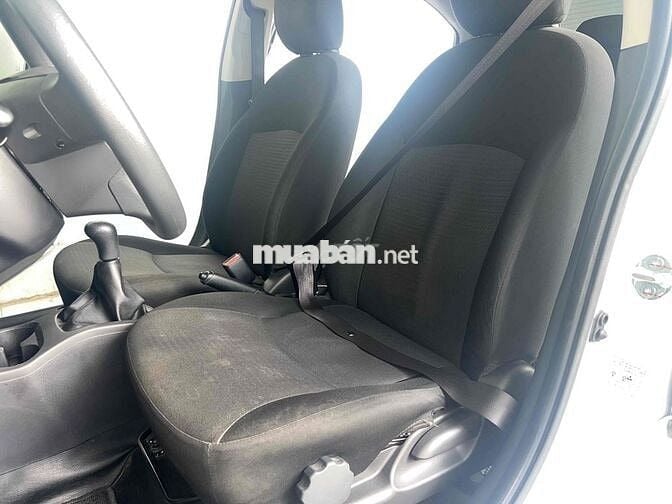 Mitsubishi Attrage 2023 1.2 MT - 45000 km
