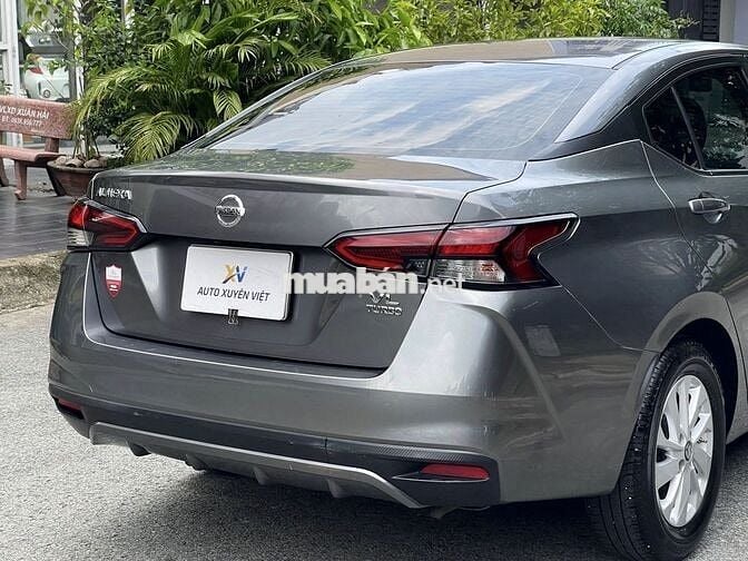 Nissan Almera VL 1.0 Turbo 2023 Gia Đình Chạy Lướt