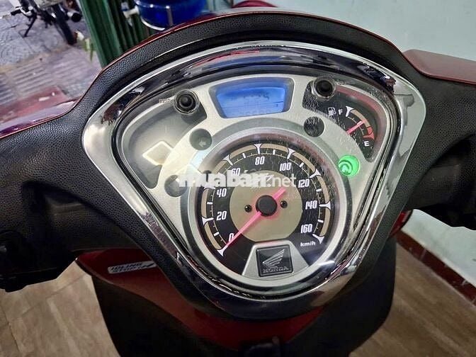 XE SH MODE ĐỎ MỚI CHÍNH CHỦ