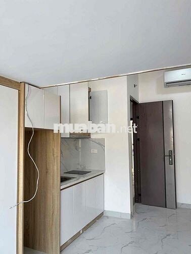 CHDV THANH XUÂN-GẦN KHU DH BÁCH KINH XÂY- 30M RA PHỐ- 95m x 7T, mới