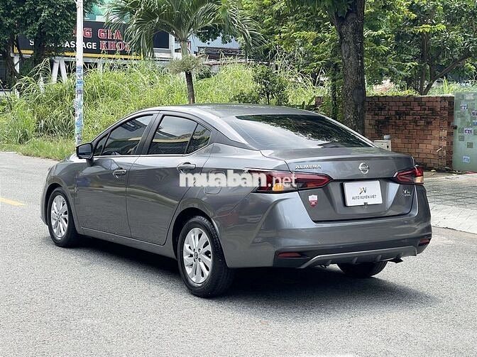 Nissan Almera VL 1.0 Turbo 2023 Gia Đình Chạy Lướt