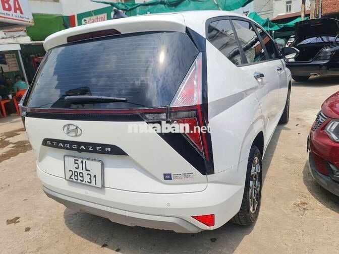 📌Hyundai Stargazer 11/2023 - Bản ĐB CAO CẤP FULL