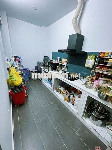 Nhà phố liền kề, 1 Trệt 1 Lầu( New 100% ), DT: 75m2  ,giá : 4ty350