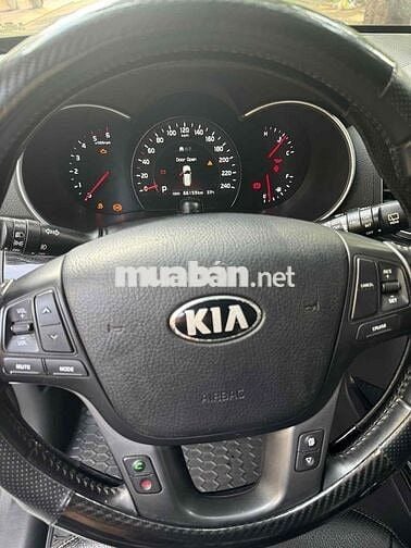 Kia Sorento 2016 2WD 2.2 DATH - 78168 km chính chủ