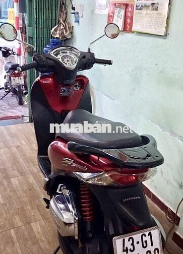 XE SH MODE ĐỎ MỚI CHÍNH CHỦ