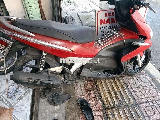 Xe Air blade