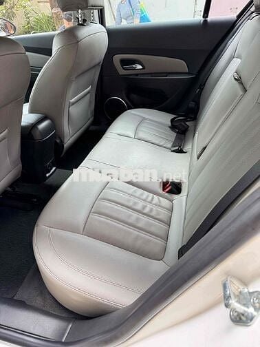 Chevrolet Cruze LTZ 2016 chạy 28.000km quá mới