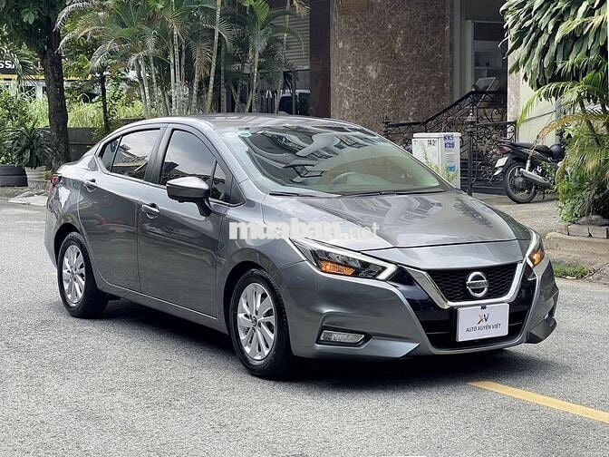 Nissan Almera VL 1.0 Turbo 2023 Gia Đình Chạy Lướt