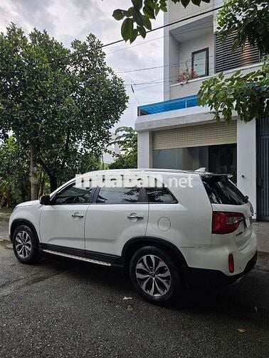 Kia Sorento 2018 2WD 2.2 DATH