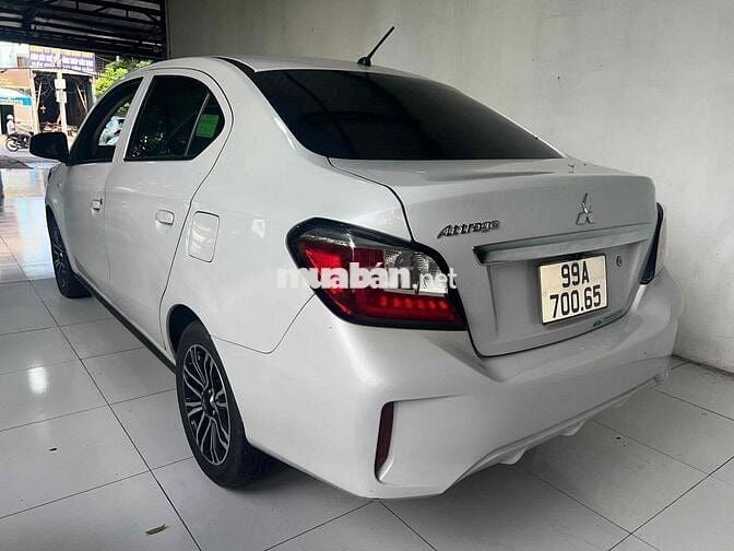Mitsubishi Attrage 2023 1.2 MT - 45000 km