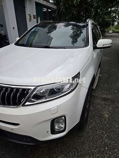 Kia Sorento 2018 2WD 2.2 DATH