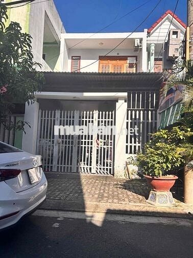 Bán nhà đường Trần Lựu -  Sập hầm vỡ trận