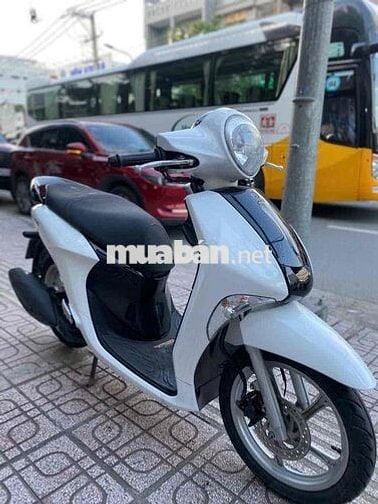 YAMAHA Janus 2018 chính chủ siêu cọp zin 100%