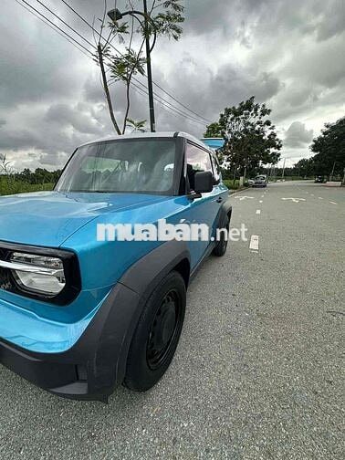 VinFast VF3 2024 Thuê pin - 4300 km